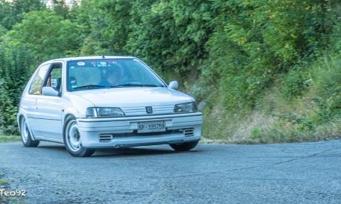 106 rallye