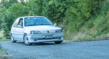 106 rallye
