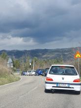 106 RALLYE CLUB ITALIA